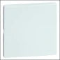 PEHA 00847111 Abdeckrahmen Schalterprogramm 6 mm