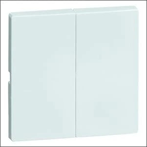 PEHA 00309911 Bedienelement / Zentralplatte Schalterprogramm 70 mm