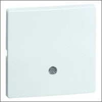 PEHA 00315211 Abdeckrahmen Schalterprogramm 6 mm