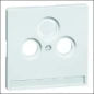 PEHA 00847111 Abdeckrahmen Schalterprogramm 6 mm