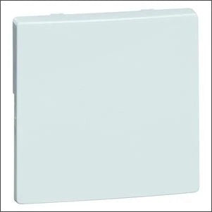 PEHA 00313513 Bedienelement / Zentralplatte Schalterprogramm 70 mm