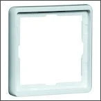 PEHA 00315111 Abdeckrahmen Schalterprogramm 6 mm