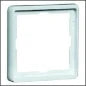 PEHA 00846911 Abdeckrahmen Schalterprogramm 6 mm