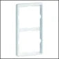 PEHA 00846911 Abdeckrahmen Schalterprogramm 6 mm