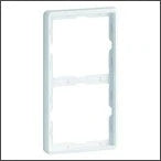PEHA 00315211 Abdeckrahmen Schalterprogramm 6 mm
