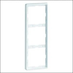 PEHA 00315311 Abdeckrahmen Schalterprogramm 6 mm
