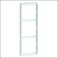 PEHA 00315211 Abdeckrahmen Schalterprogramm 6 mm