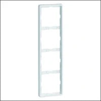 PEHA 00311811 Bedienelement / Zentralplatte Schalterprogramm 70 mm