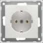 PEHA 00318321 D 11.544.02 Bedieningselement /centraalplaat schakelmateriaal