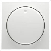 PEHA 00318951 Abdeckrahmen Schalterprogramm 6 mm