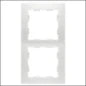 PEHA 00318911 Abdeckrahmen Schalterprogramm 6 mm