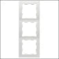 PEHA 00318931 Abdeckrahmen Schalterprogramm 6 mm