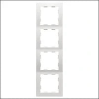 PEHA 00318331 Bedienelement / Zentralplatte Schalterprogramm 70 mm