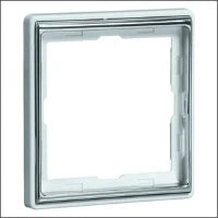 PEHA 00798311 Abdeckrahmen Schalterprogramm 6 mm