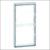 PEHA 00798311 Abdeckrahmen Schalterprogramm 6 mm