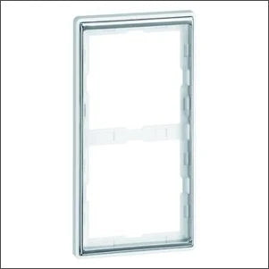 PEHA 00798211 Abdeckrahmen Schalterprogramm 6 mm