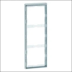 PEHA 00798311 Abdeckrahmen Schalterprogramm 6 mm