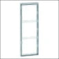 PEHA 00798211 Abdeckrahmen Schalterprogramm 6 mm