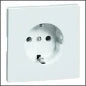 PEHA 00847011 Abdeckrahmen Schalterprogramm 6 mm