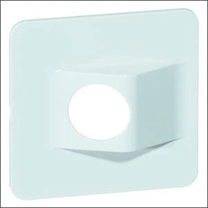 PEHA 00997593 Bedienelement / Zentralplatte Schalterprogramm