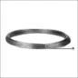 PIL 310905 Spanningsrail 4000 mm