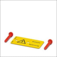PHOENIX 2772077 Durchgangsreihenklemme 10.2 mm