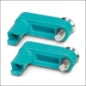 PHOENIX 1205477 Strip- und crimpautomaat 165 mm