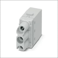 PHOENIX 1407660 Gehaeuse fuer rechteckige Steckverbinder 53 mm