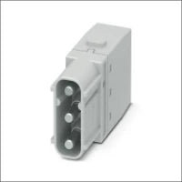 PHOENIX 1407660 Gehaeuse fuer rechteckige Steckverbinder 53 mm