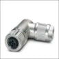 PHOENIX 1407496 Sensor-/Aktorkabel mit Steckverbinder
