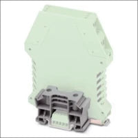 PHOENIX 2800787 PT-IQ-2X1-24DC-UT Bliksemstroomafleider voor data en M&R