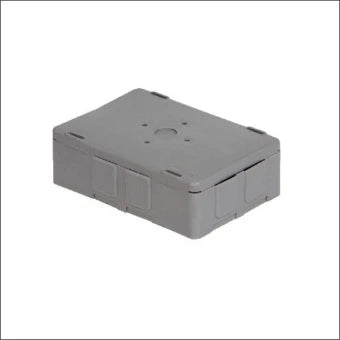 PIPELIFE 1195006745 399325 Doos voor montage op de wand/plafond
