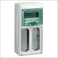SCHNEIDER 13142 Zubehoer/Teile fuer Installationskasten