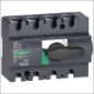SCHNEIDER 28962 Bedienknopf fuer Leistungsschalter
