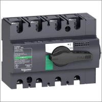 SCHNEIDER 28962 Bedienknopf fuer Leistungsschalter