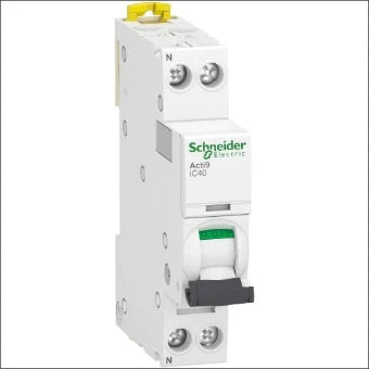 SCHNEIDER A9P52632 Leitungsschutzschalter