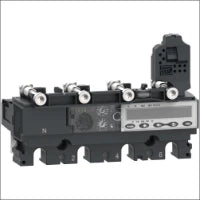 SCHNEIDER LV434002 Veldbus, dec. periferie - communicatiemodule 72 mm