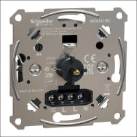 SCHNEIDER MTN5250-0319 Bedienelement / Zentralplatte Schalterprogramm