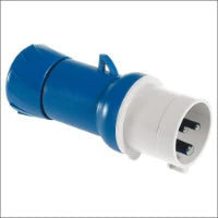 SCHNEIDER PKF32G423 CEE-contactdoos, aanbouw