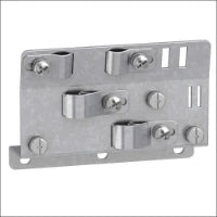 SCHNEIDER ATV320U40N4W Frequentieregelaar =< 1 kV 340 mm