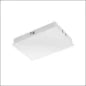 SGLIGHTING 003050 Spanningsrail 1150 mm