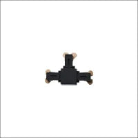 SGLIGHTING 003161 Elektrische Teile/Zubehoer fuer Leuchten 75 mm