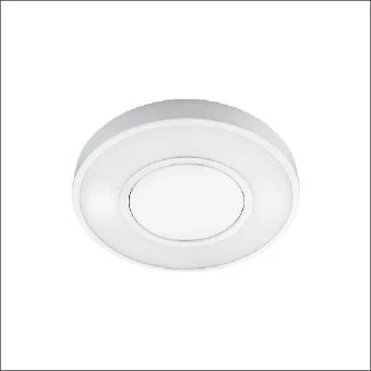 SGLIGHTING 212002 Decken-/Wandleuchte 45 mm