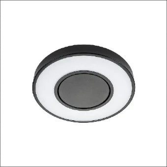 SGLIGHTING 214001 Decken-/Wandleuchte 46 mm