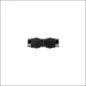 SGLIGHTING 314420 Spanningsrail 2000 mm
