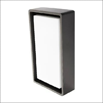 SGLIGHTING 605562 Decken-/Wandleuchte 320 mm