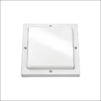 SGLIGHTING 611180 Decken-/Wandleuchte 240 mm