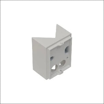 SGLIGHTING 611207 Mechanisches Zubehoer/Teile fuer Leuchten 80 mm