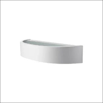 SGLIGHTING 611341 Decken-/Wandleuchte 320 mm
