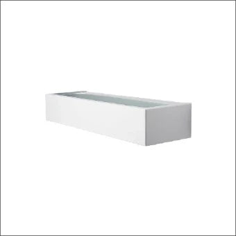 SGLIGHTING 611351 Decken-/Wandleuchte 320 mm